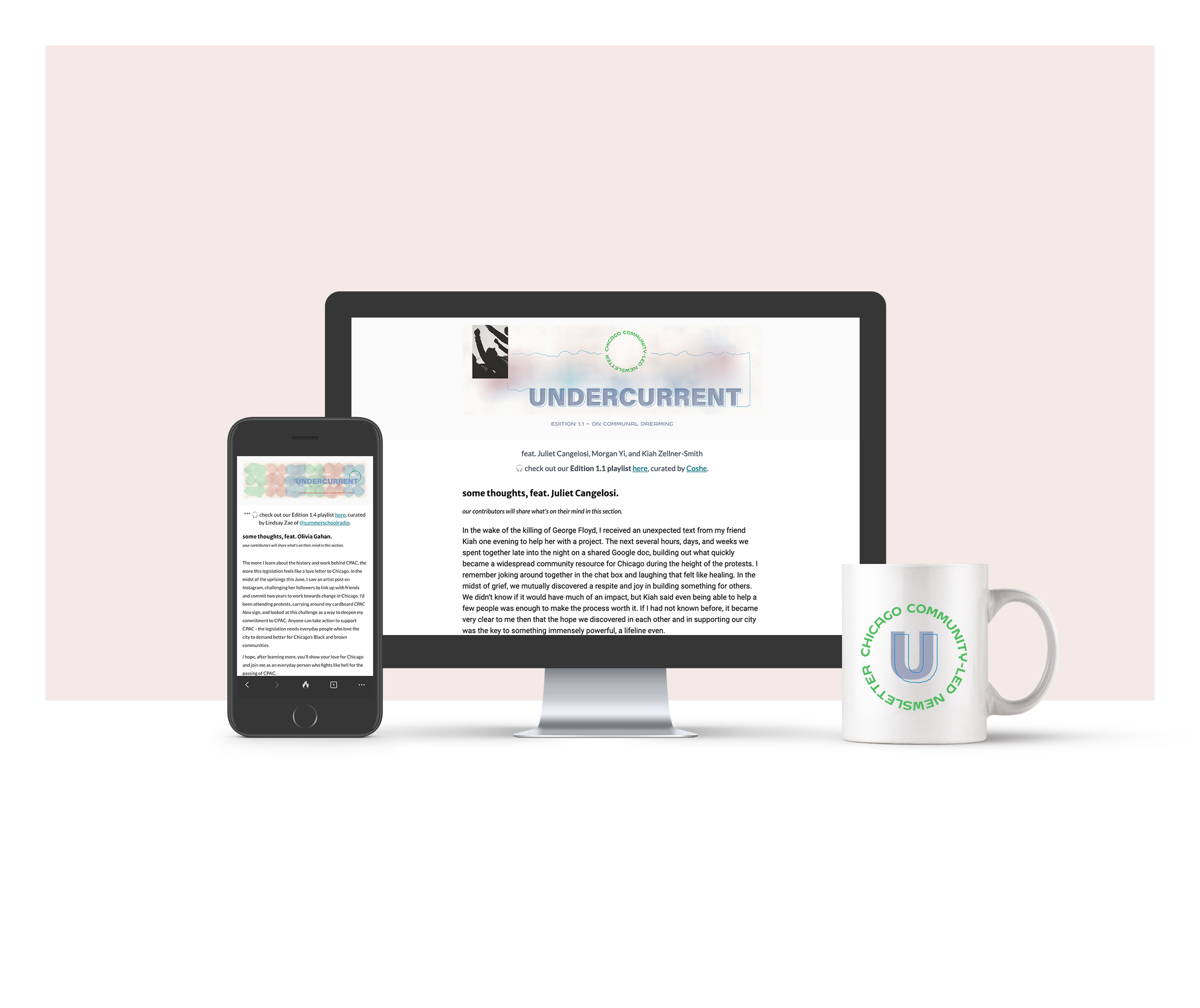 Minimalist-Showcase-Project-Presentation