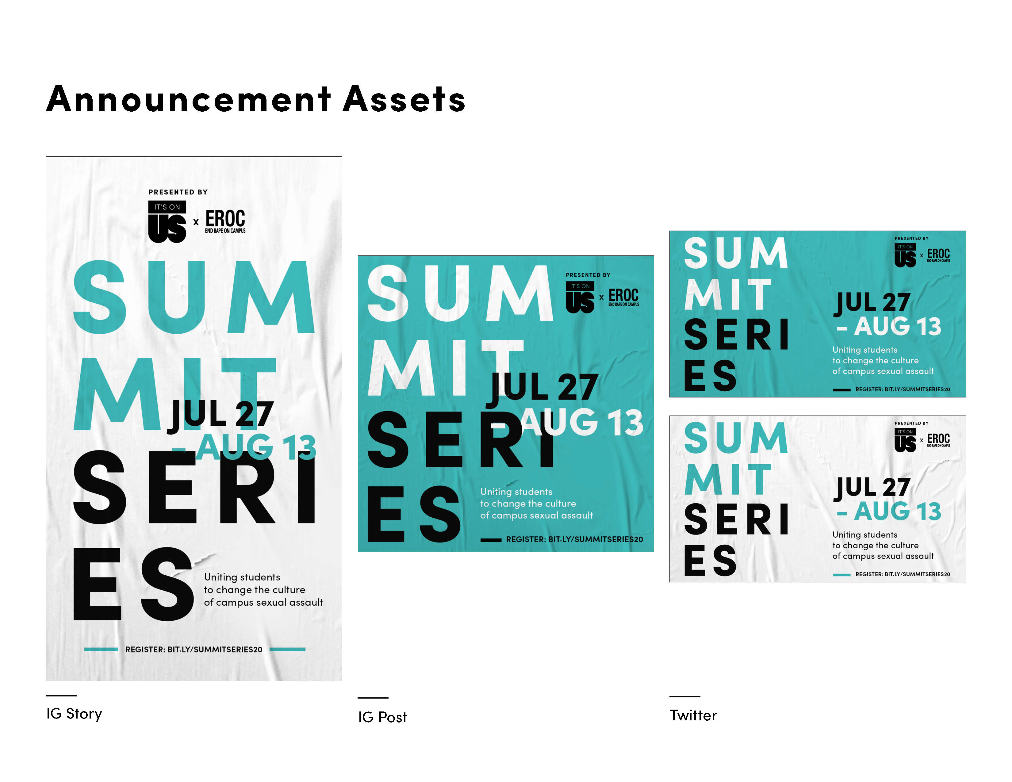 BrandSystemGuideline_SummitSeries6