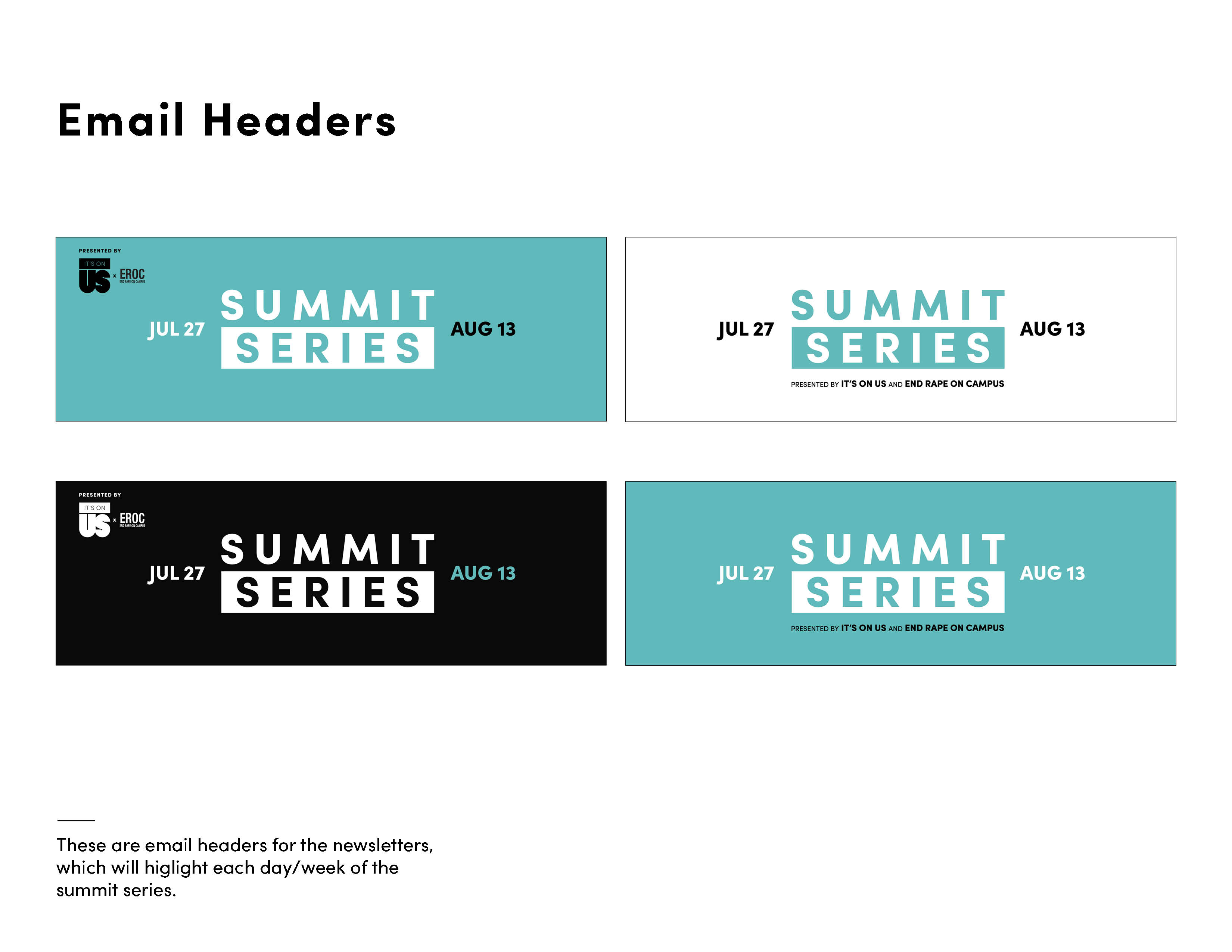 BrandSystemGuideline_SummitSeries9